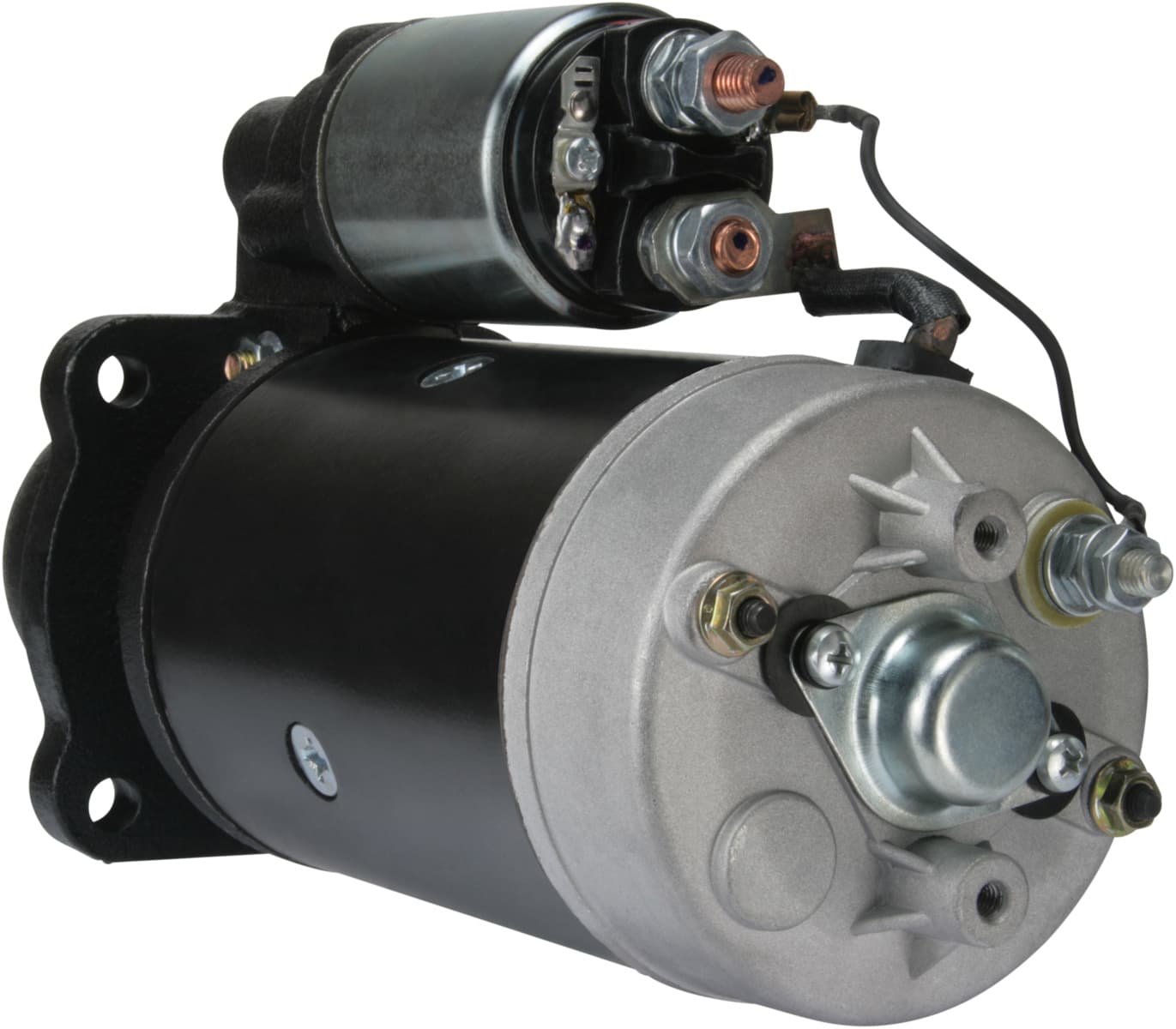 Product image - rear view