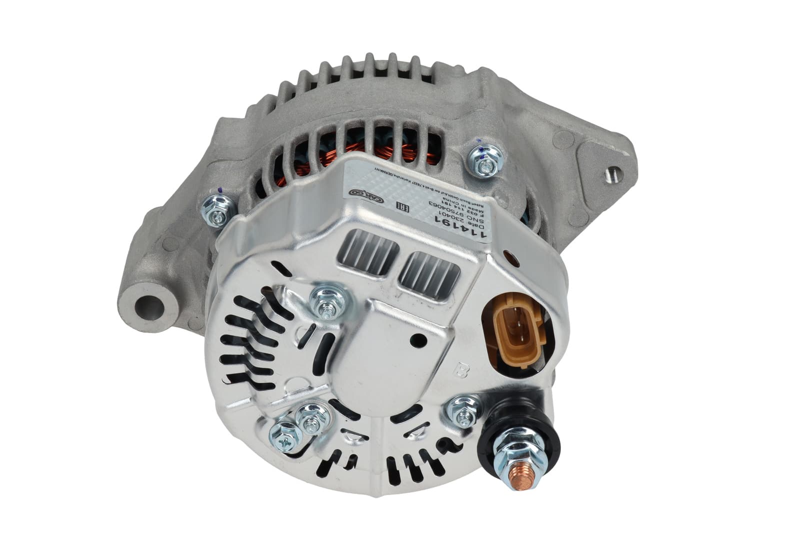 Product image - left view