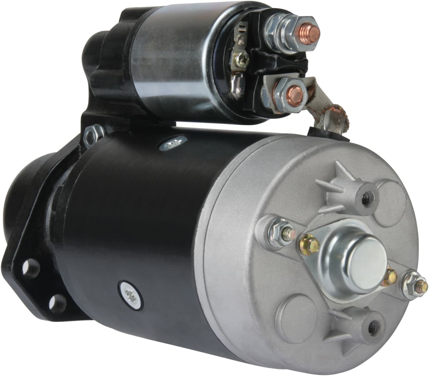 Product image - rear view