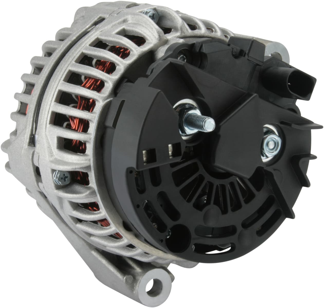 Product image - rear view