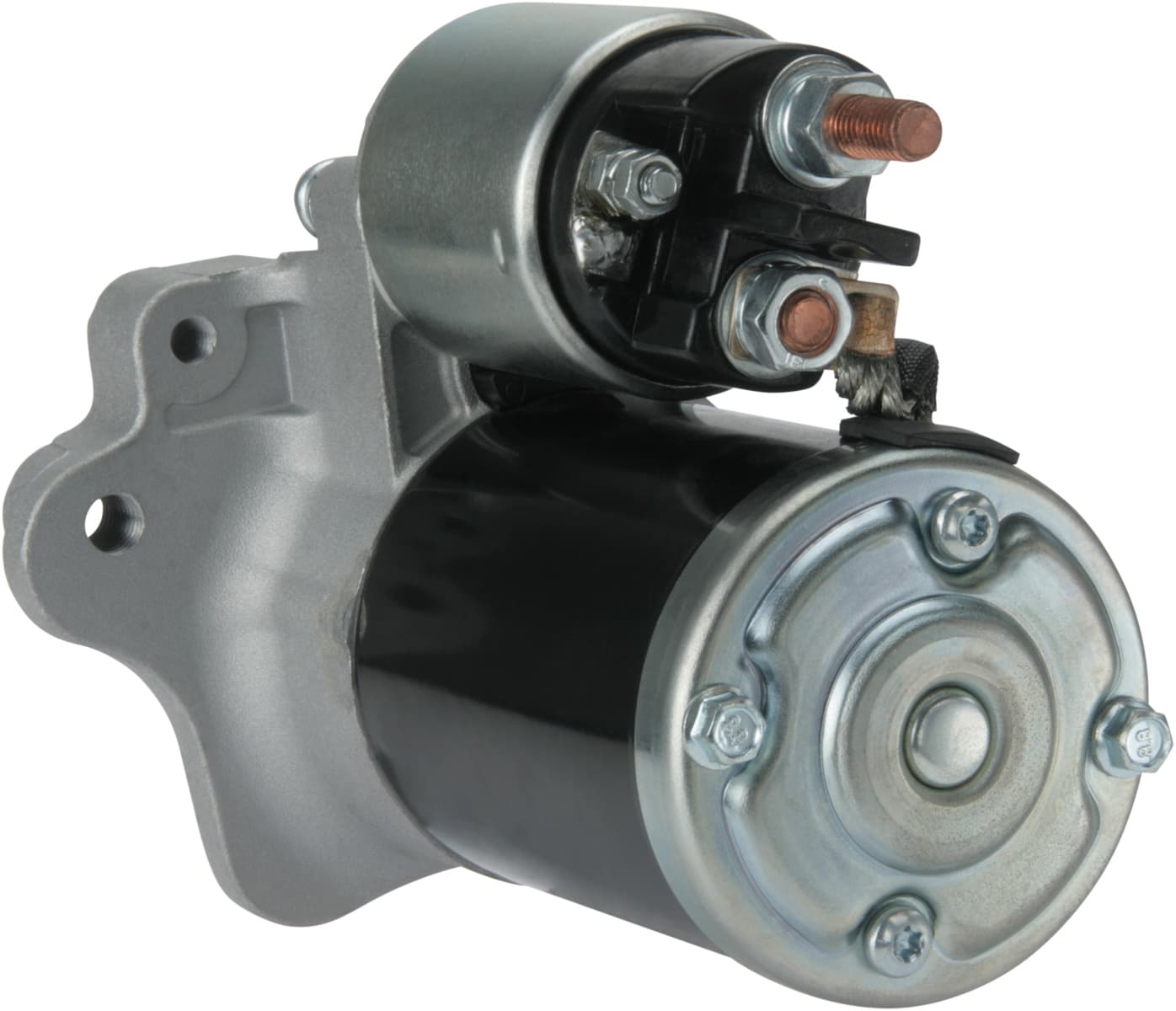 Product image - rear view