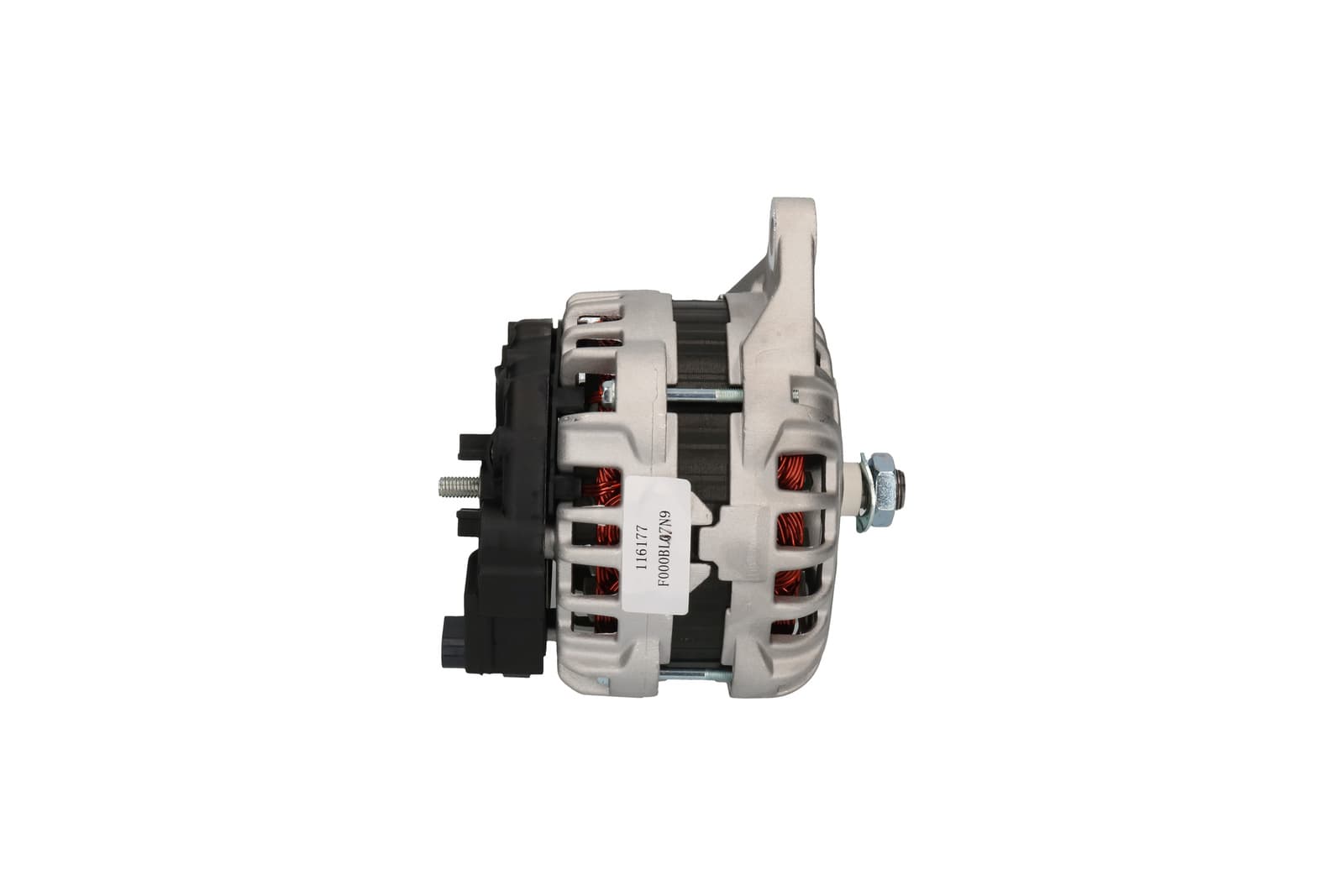 Product image - rear view