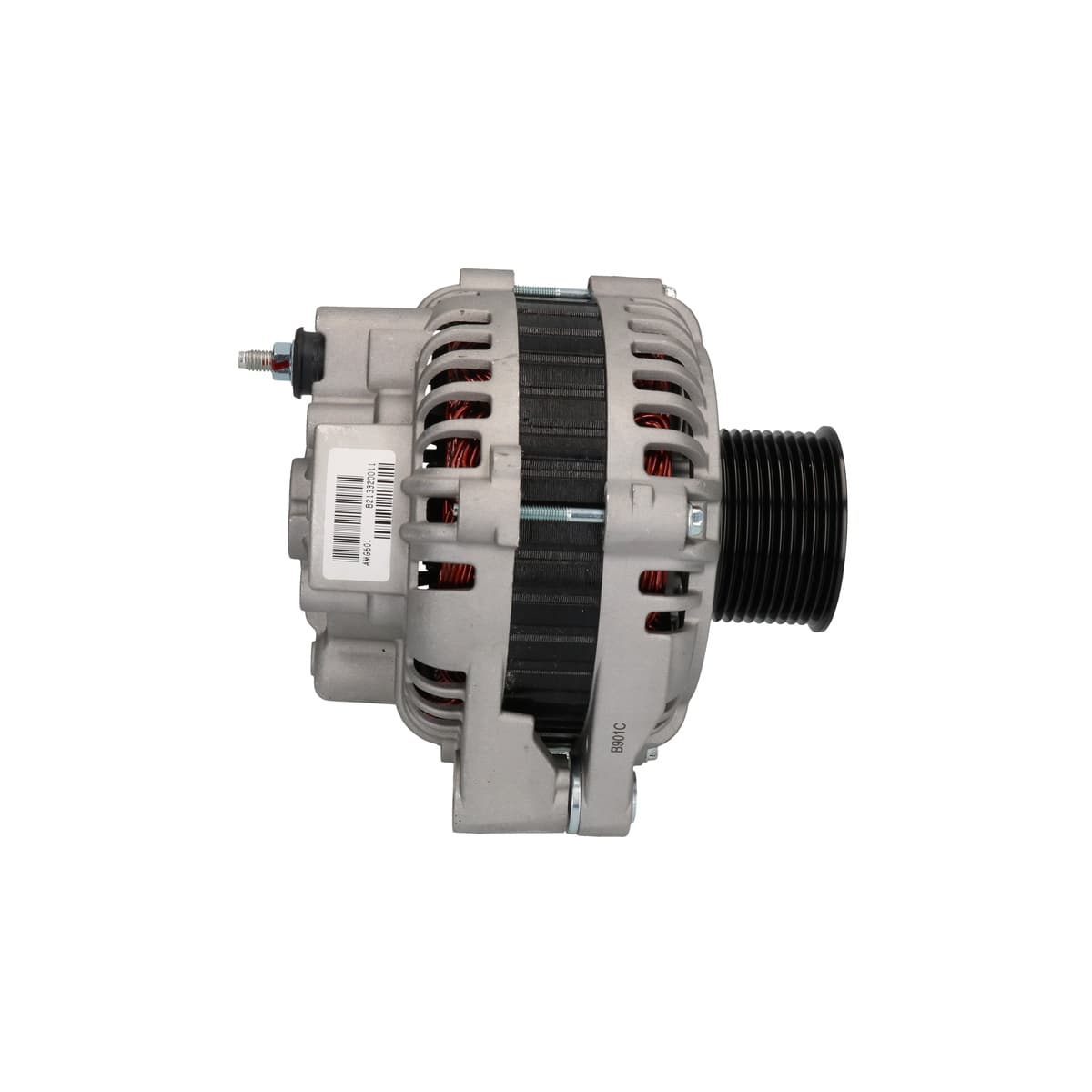 Product image - rear view