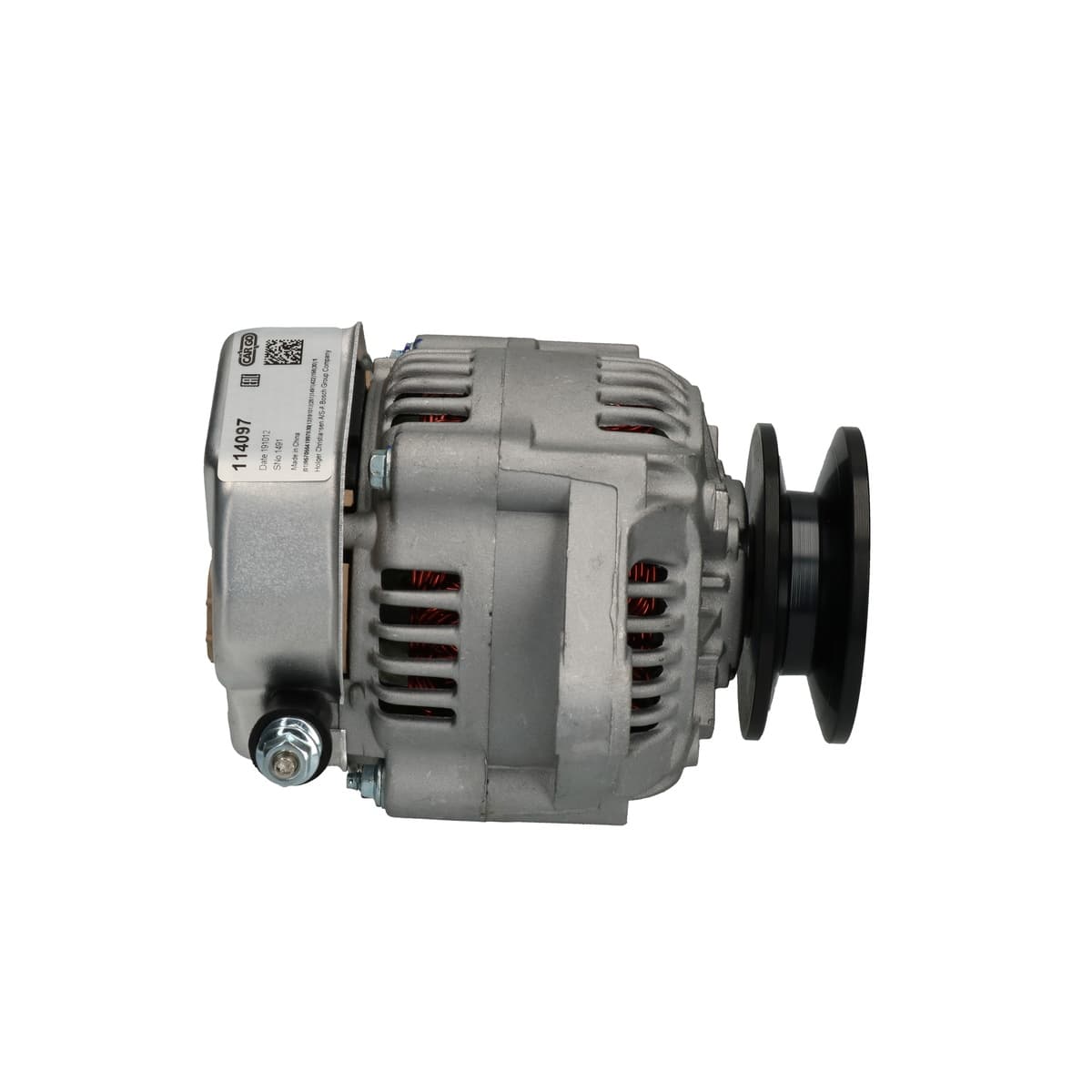 Product image - rear view