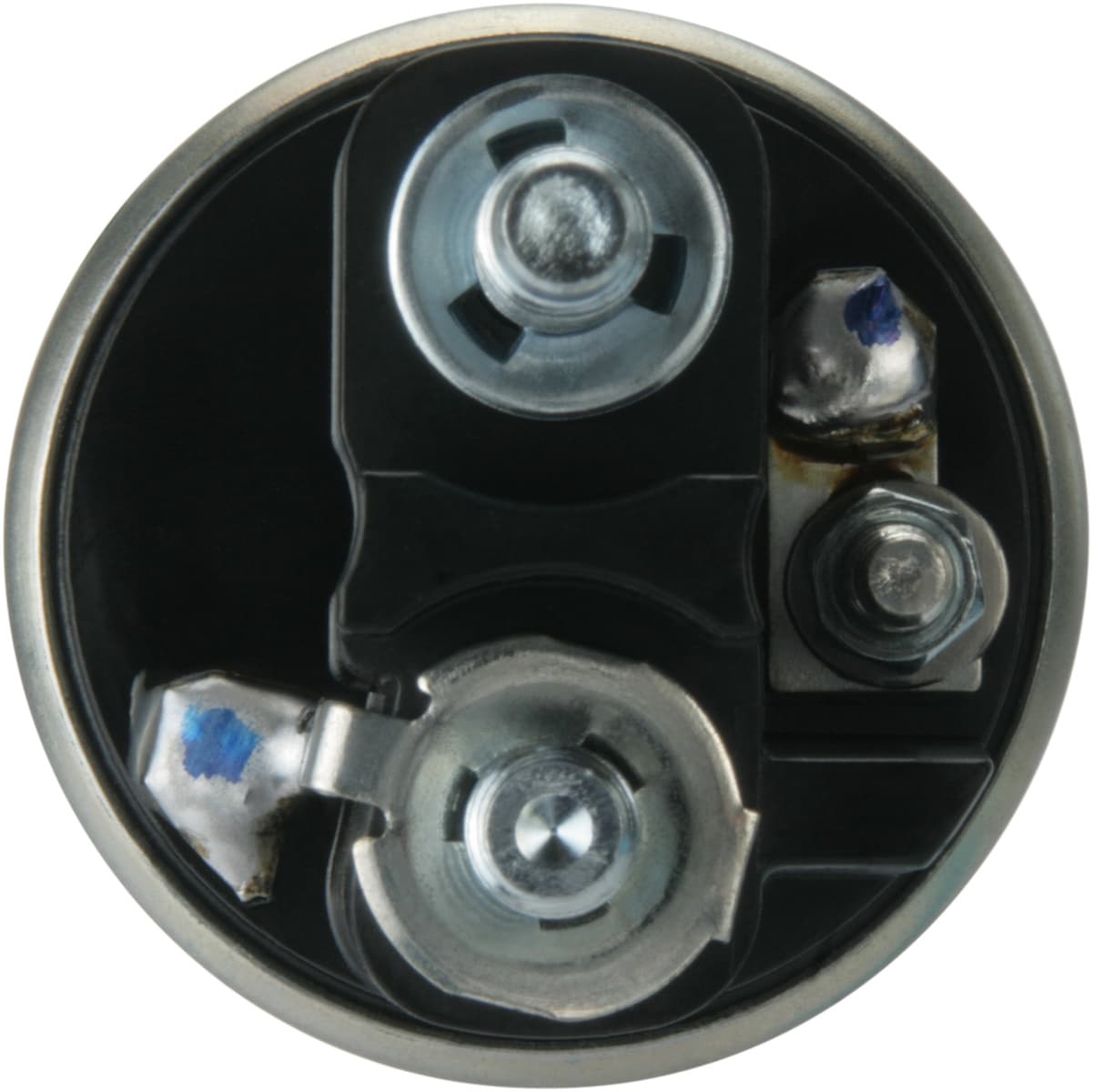 Product image - rear view