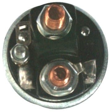 Product image - rear view