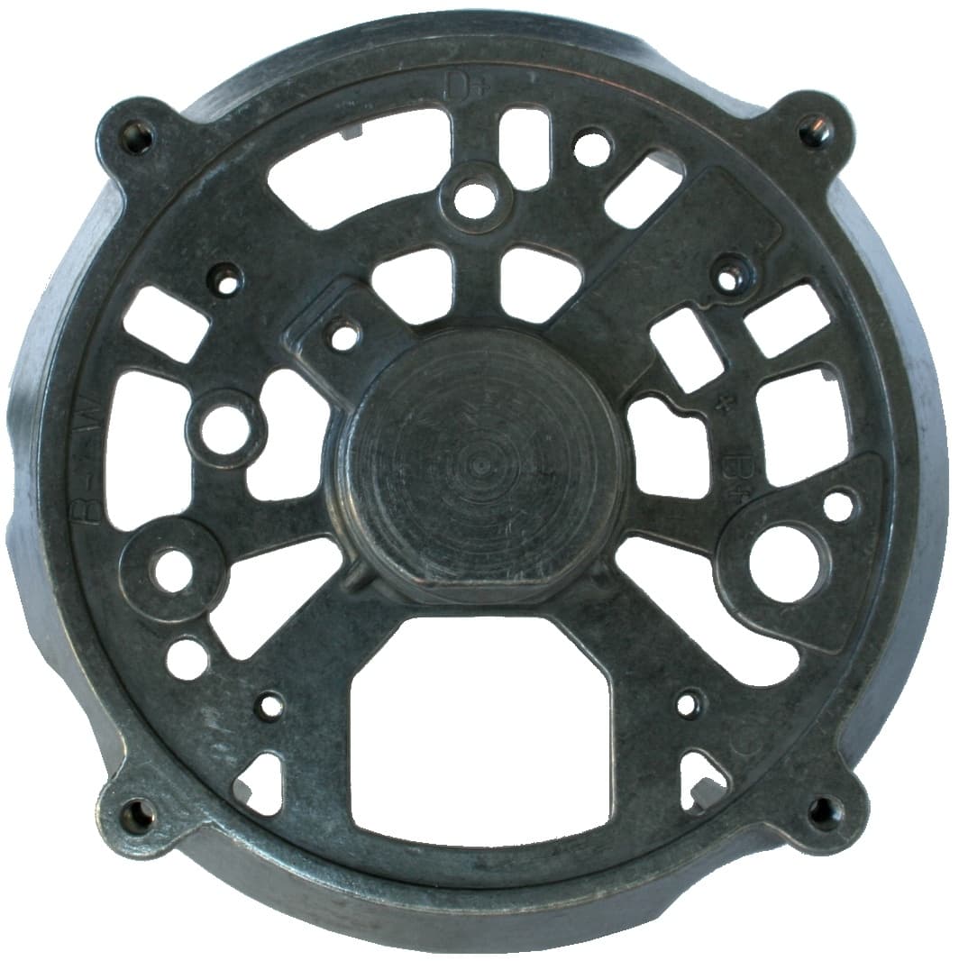 F032230600 - Flasque Cote Bagues