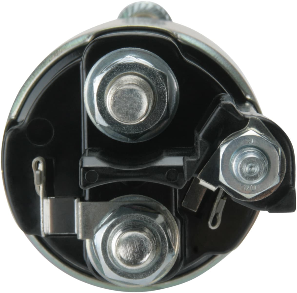 Product image - rear view