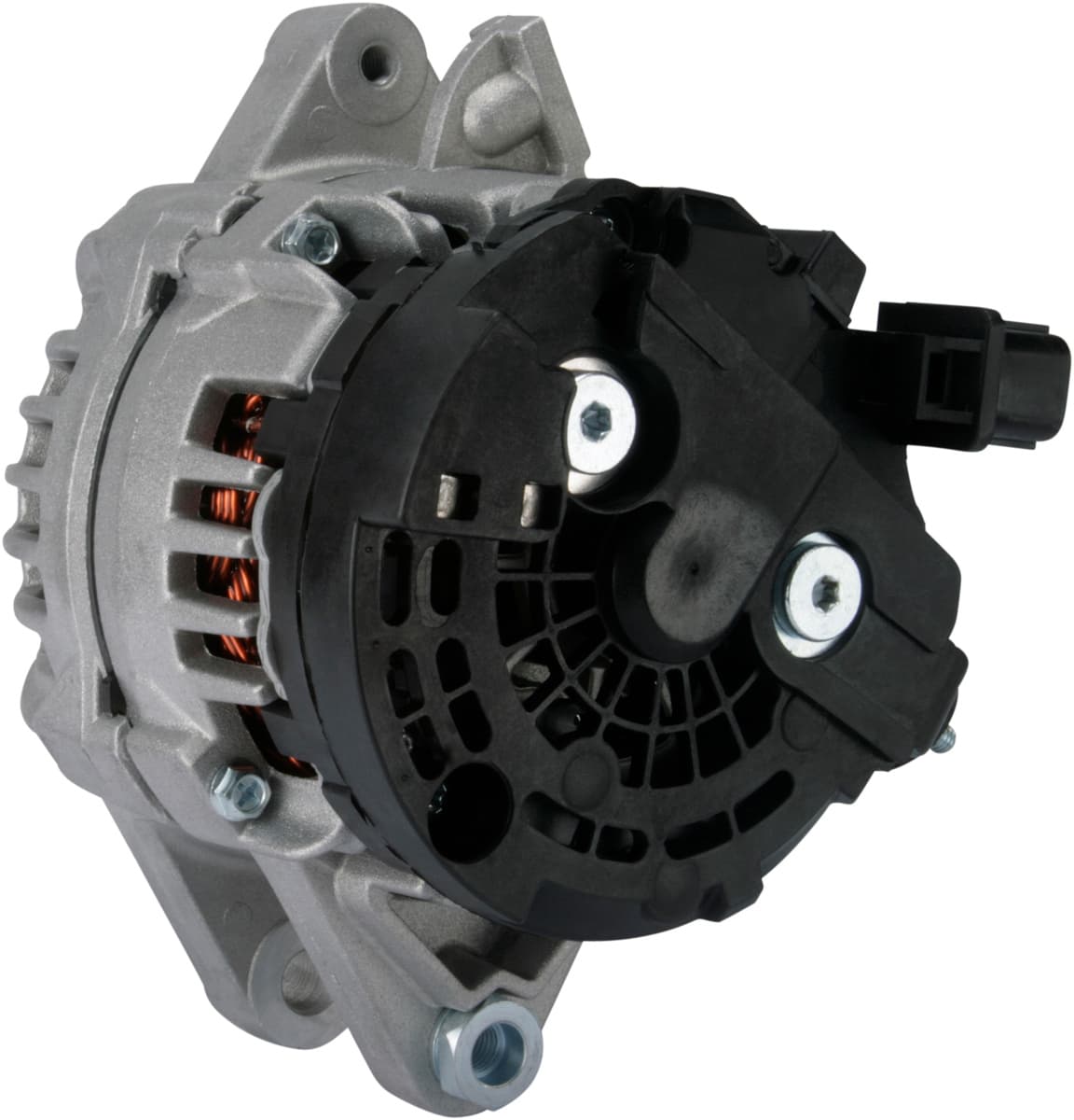 Product image - rear view