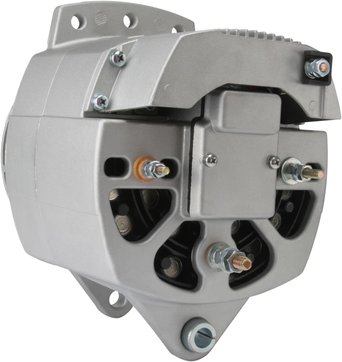 Product image - rear view