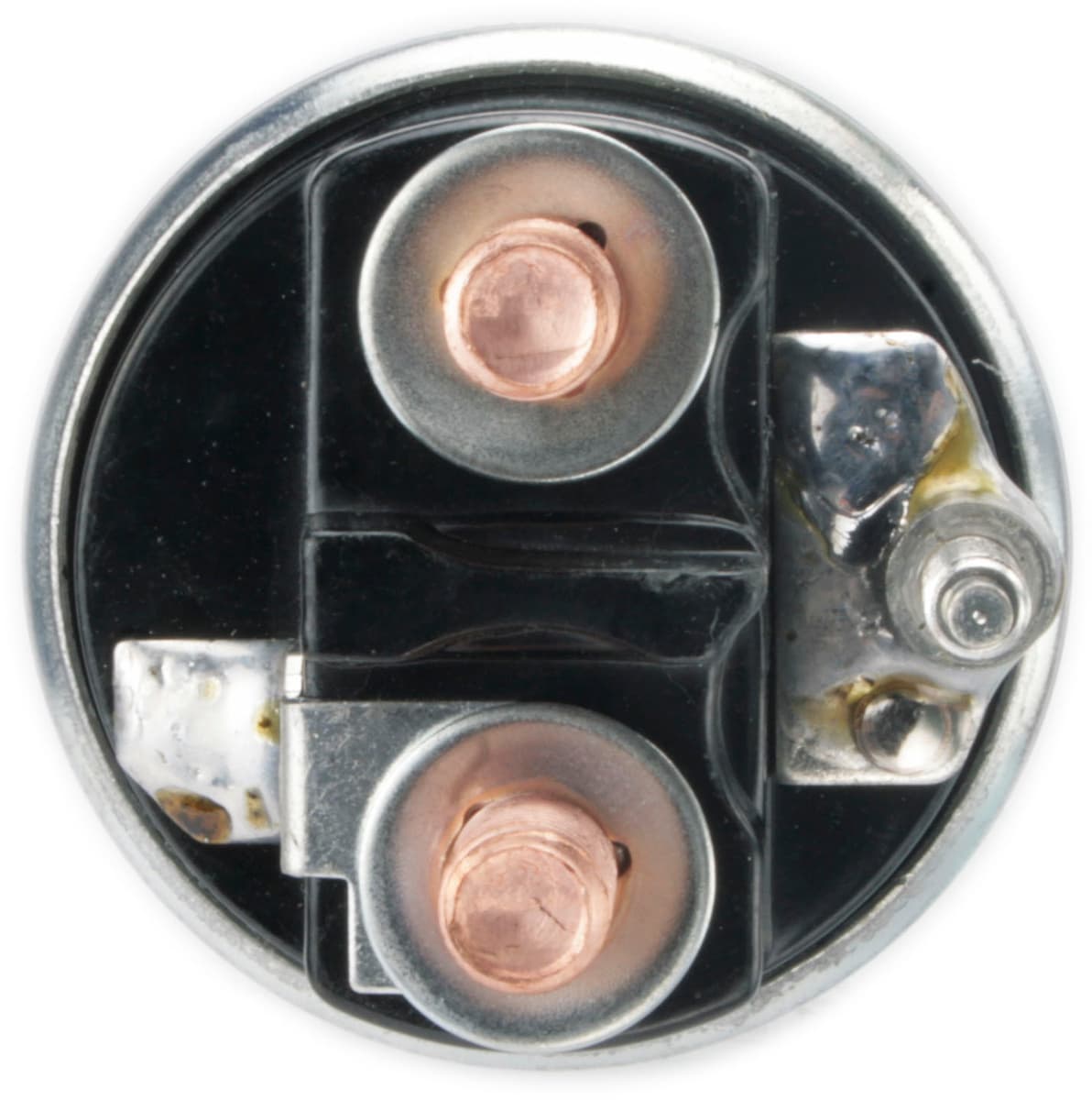 Product image - rear view