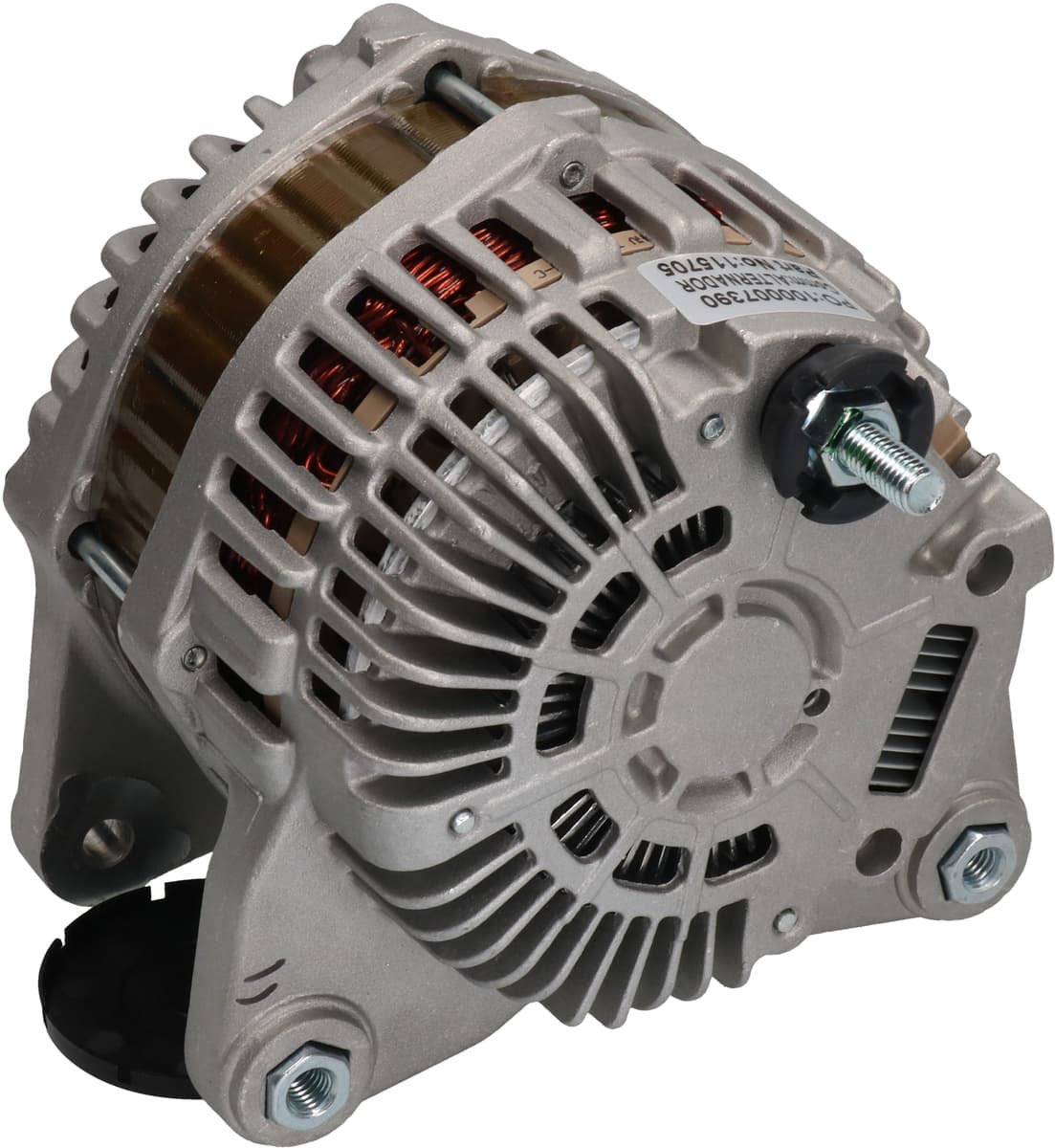 Product image - rear view