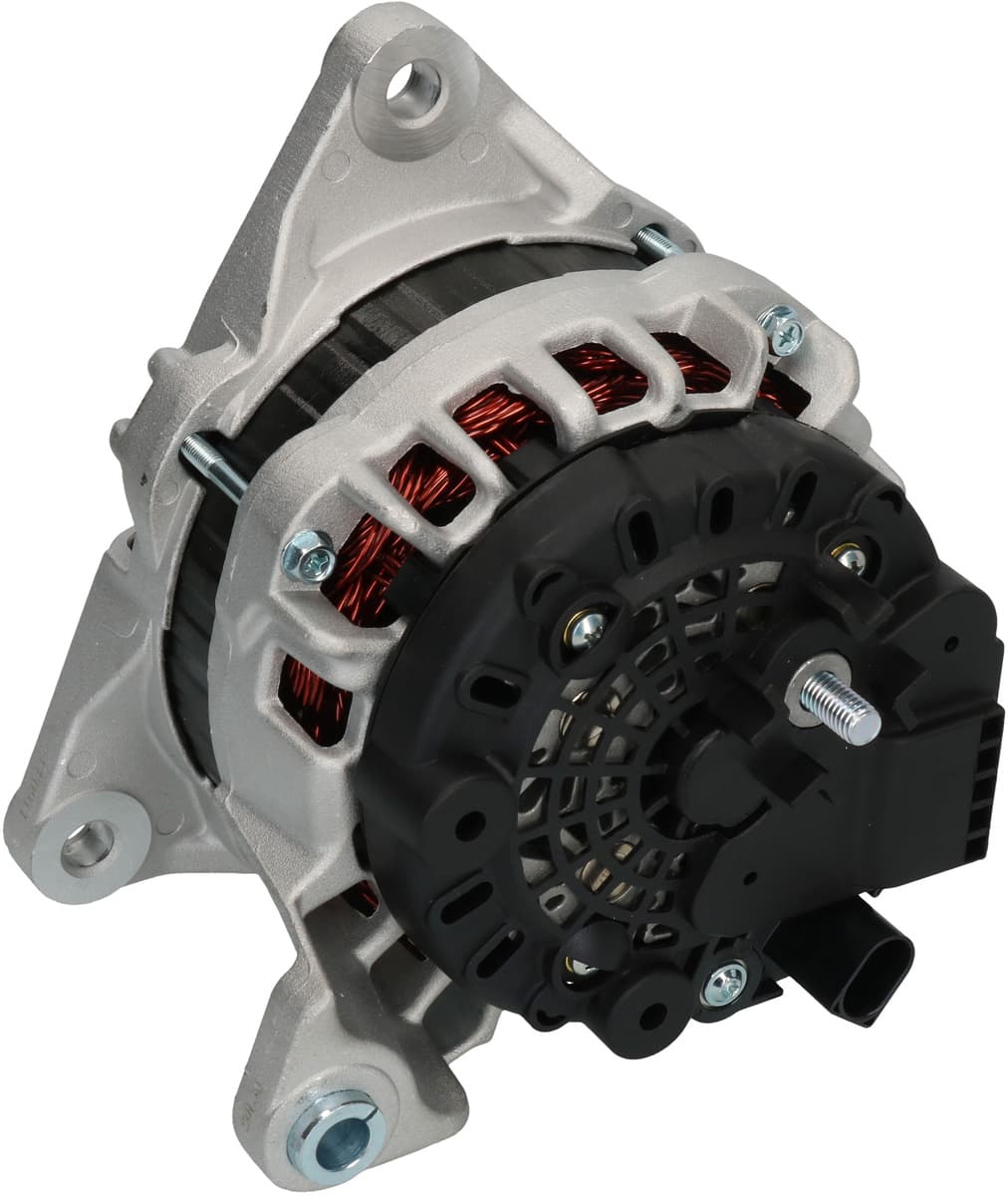 Product image - rear view