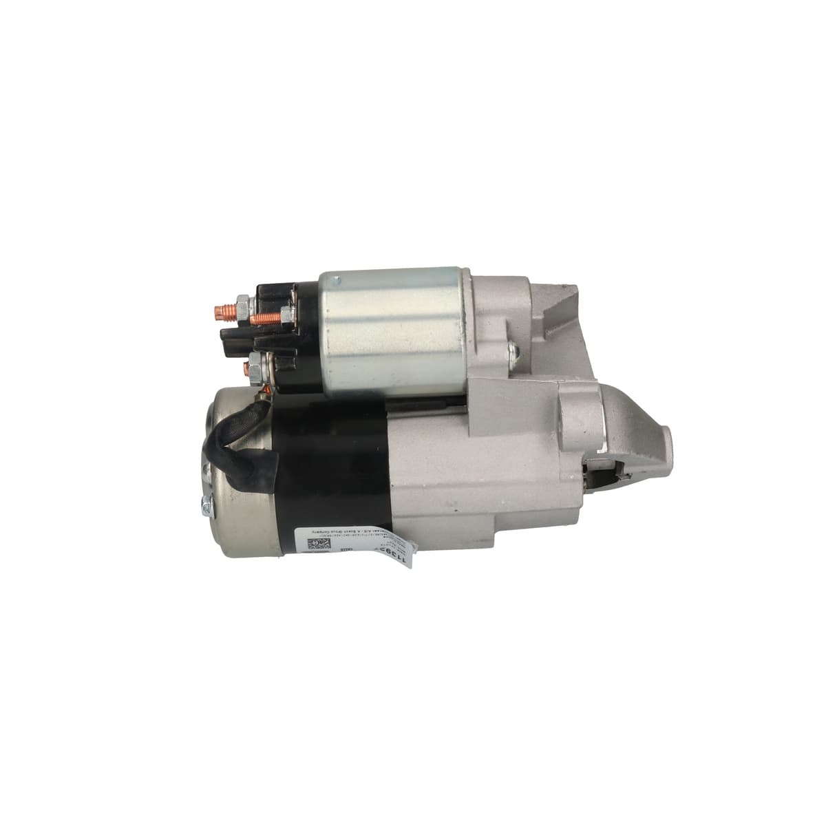 Product image - rear view