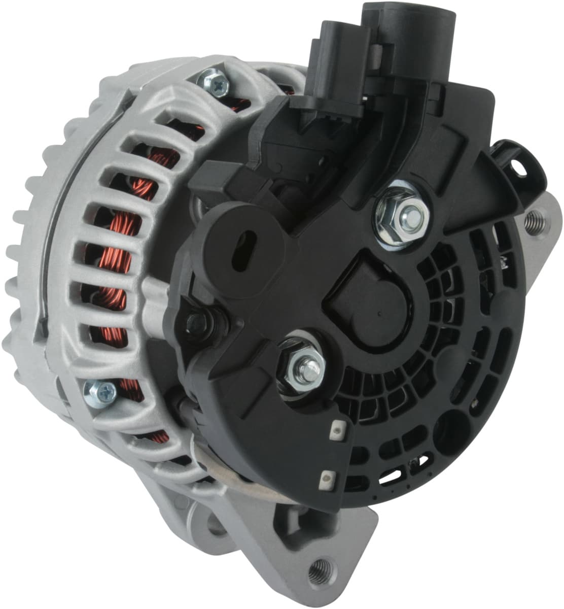 Product image - rear view