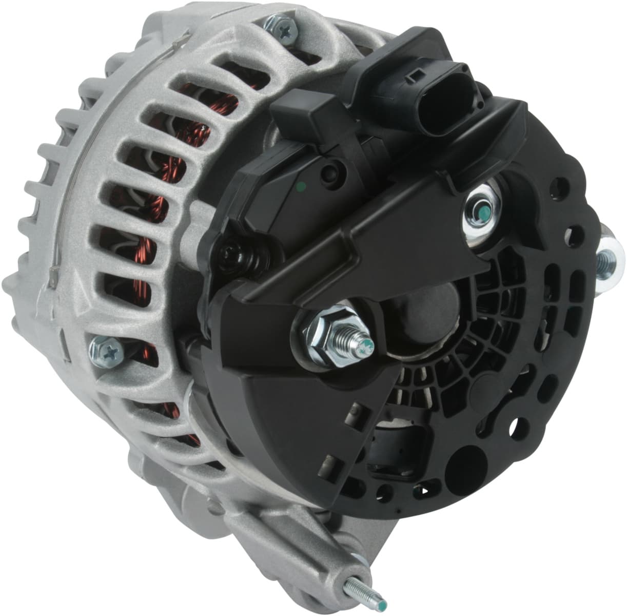 Product image - rear view