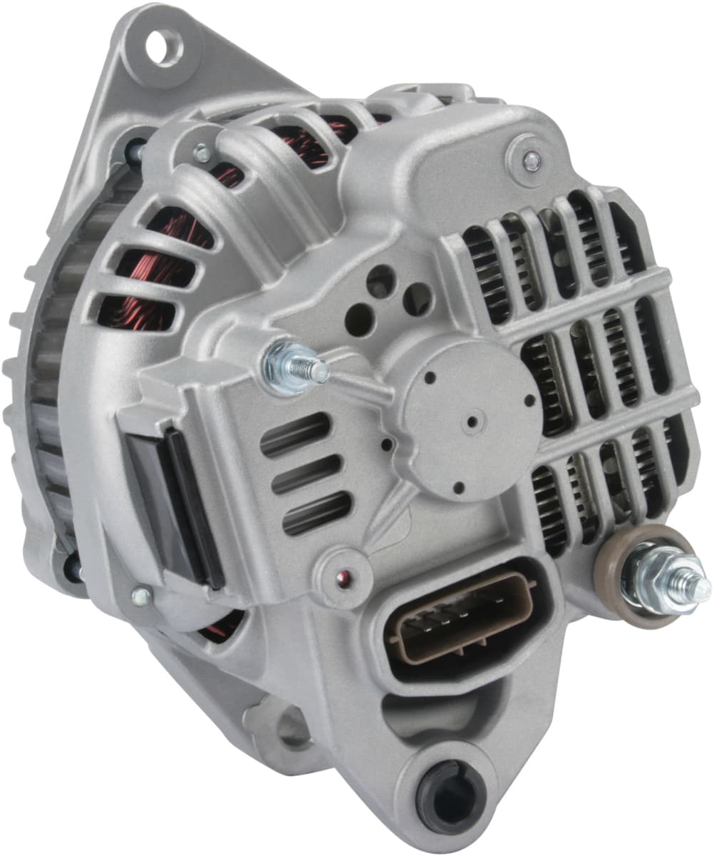 Product image - rear view