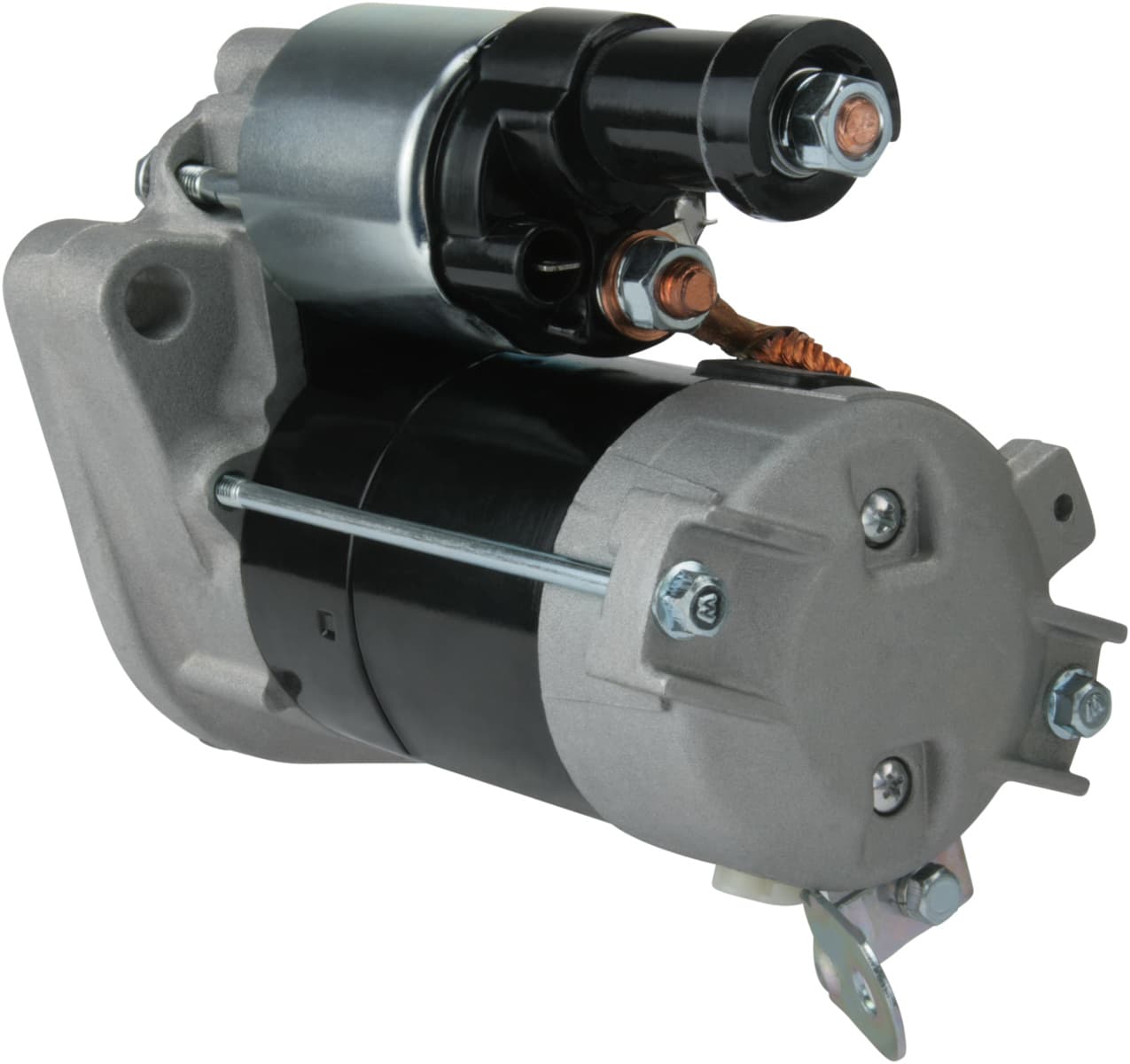 Product image - rear view