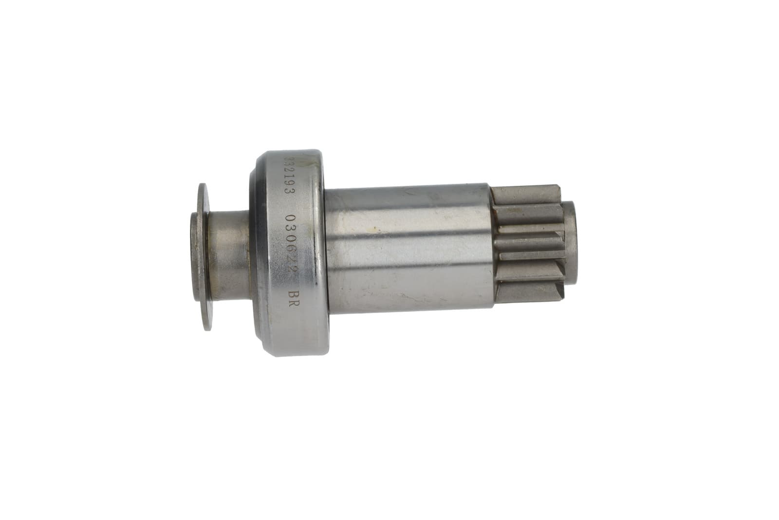 Product image - rear view