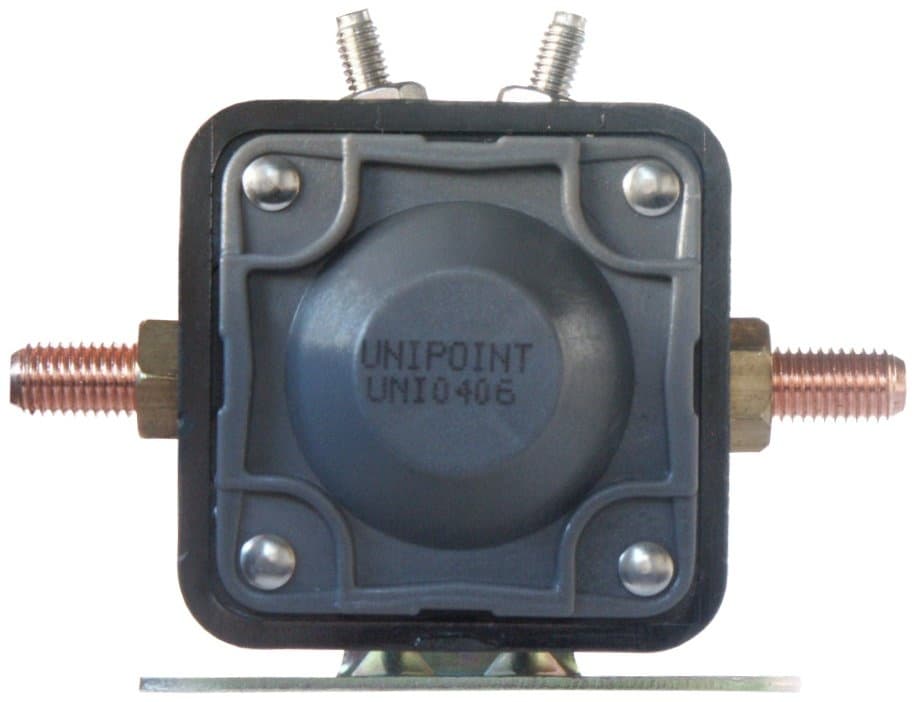 Product image - rear view