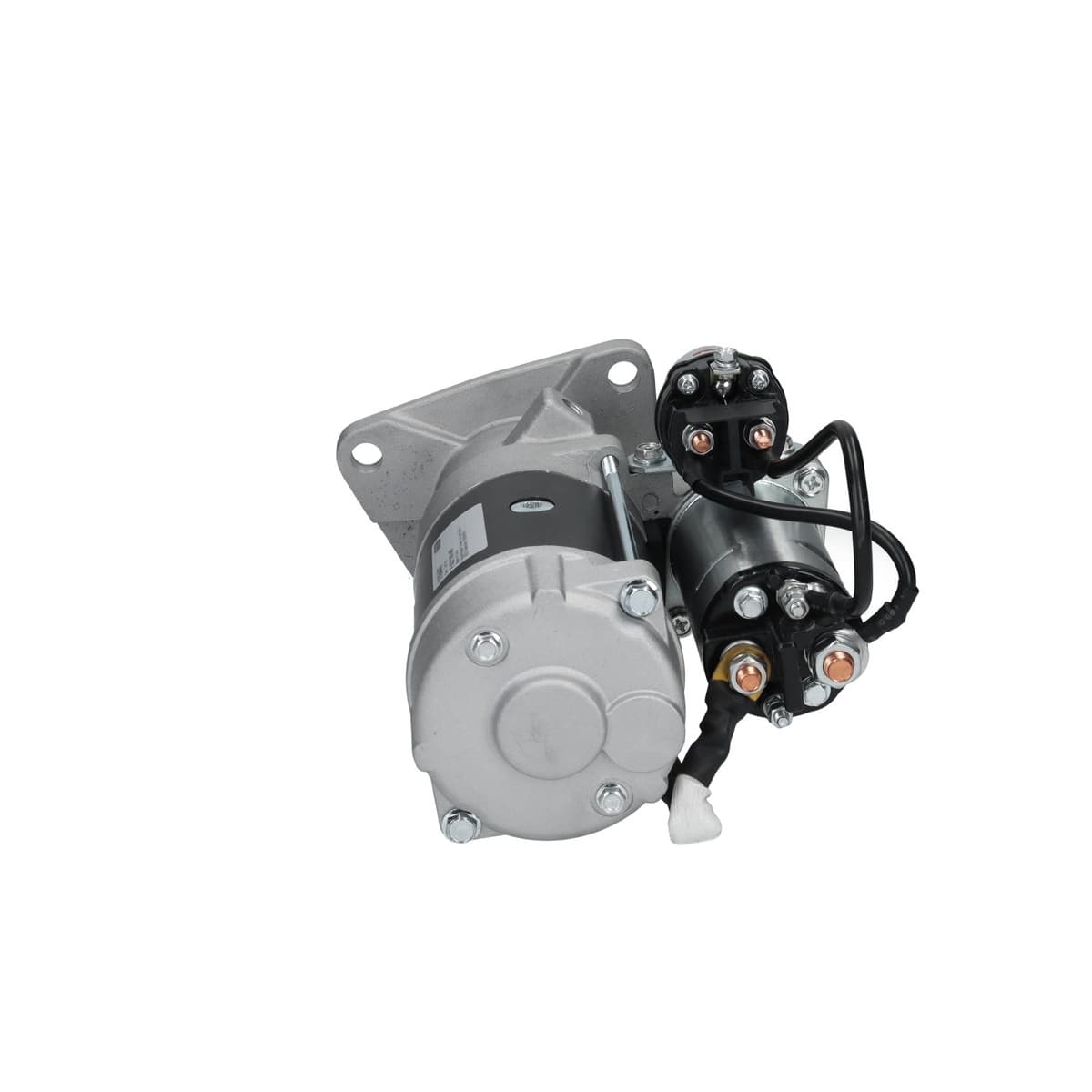 Product image - left view