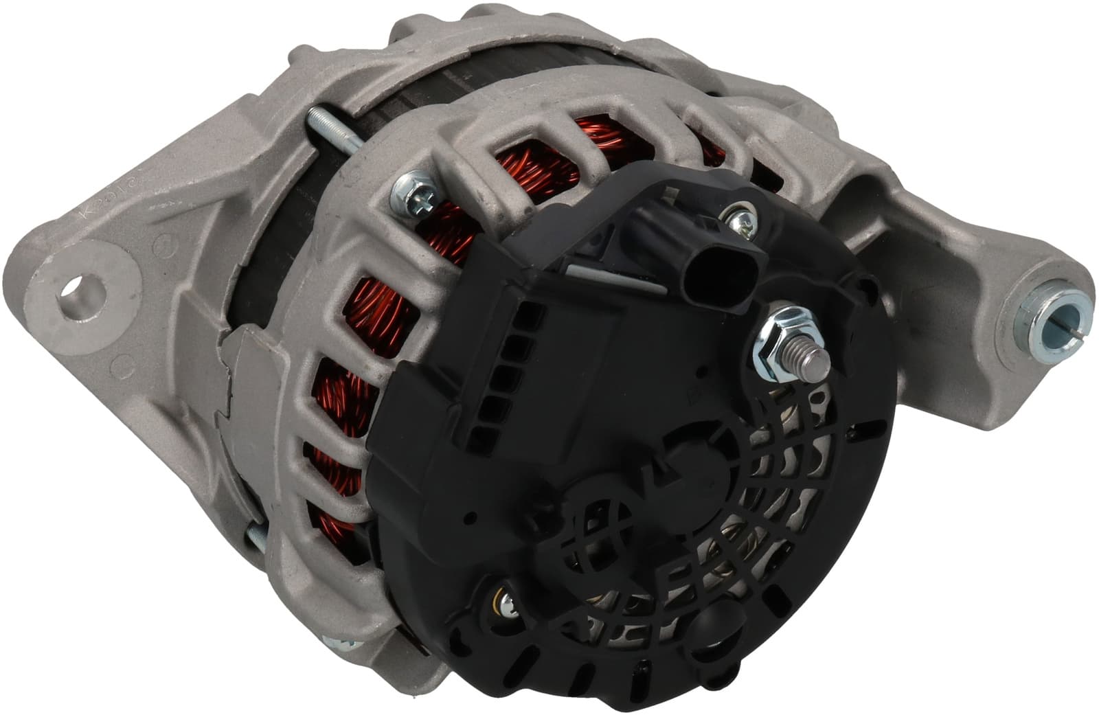 Product image - rear view