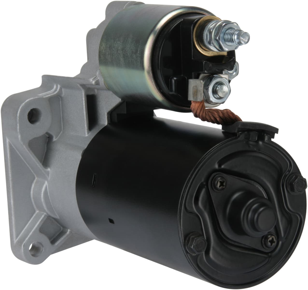 Product image - rear view