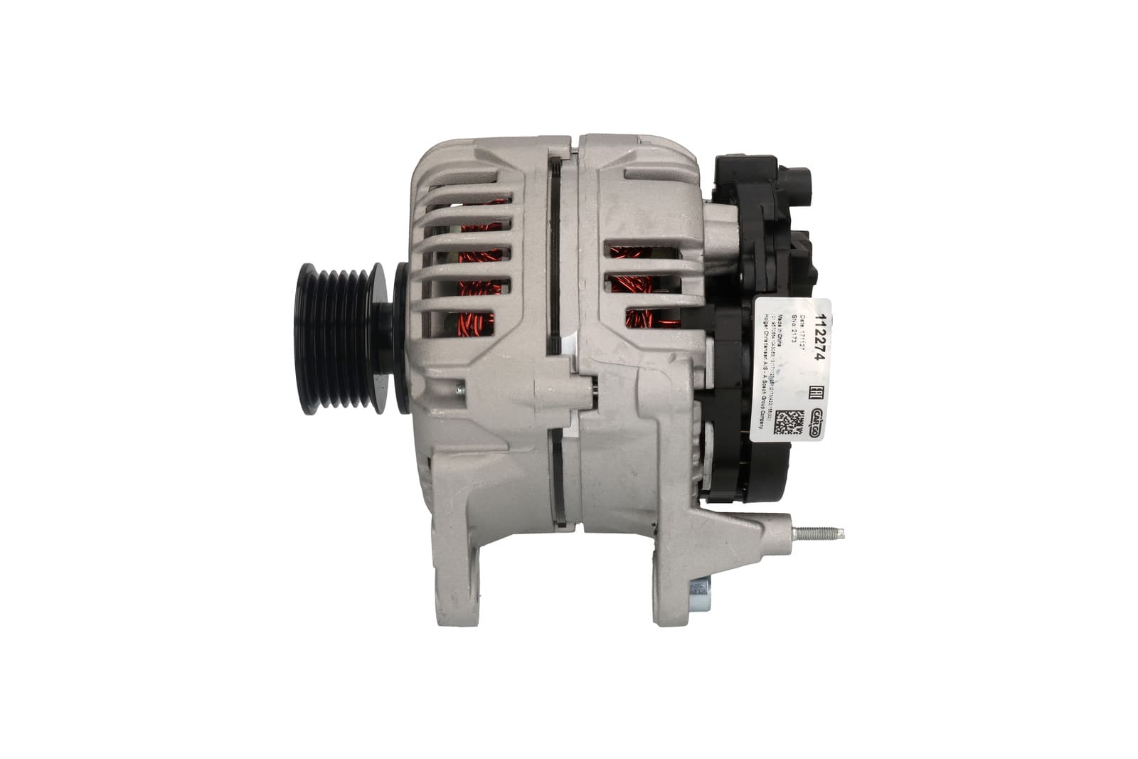 Product image - front view
