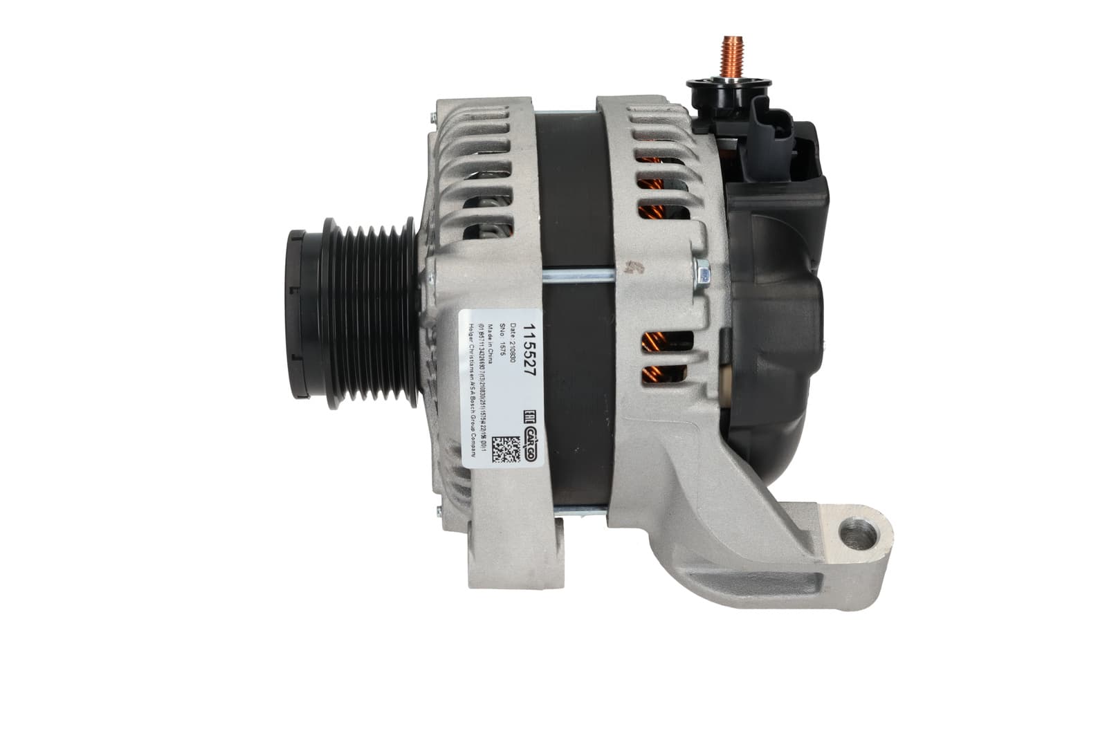 Product image - front view