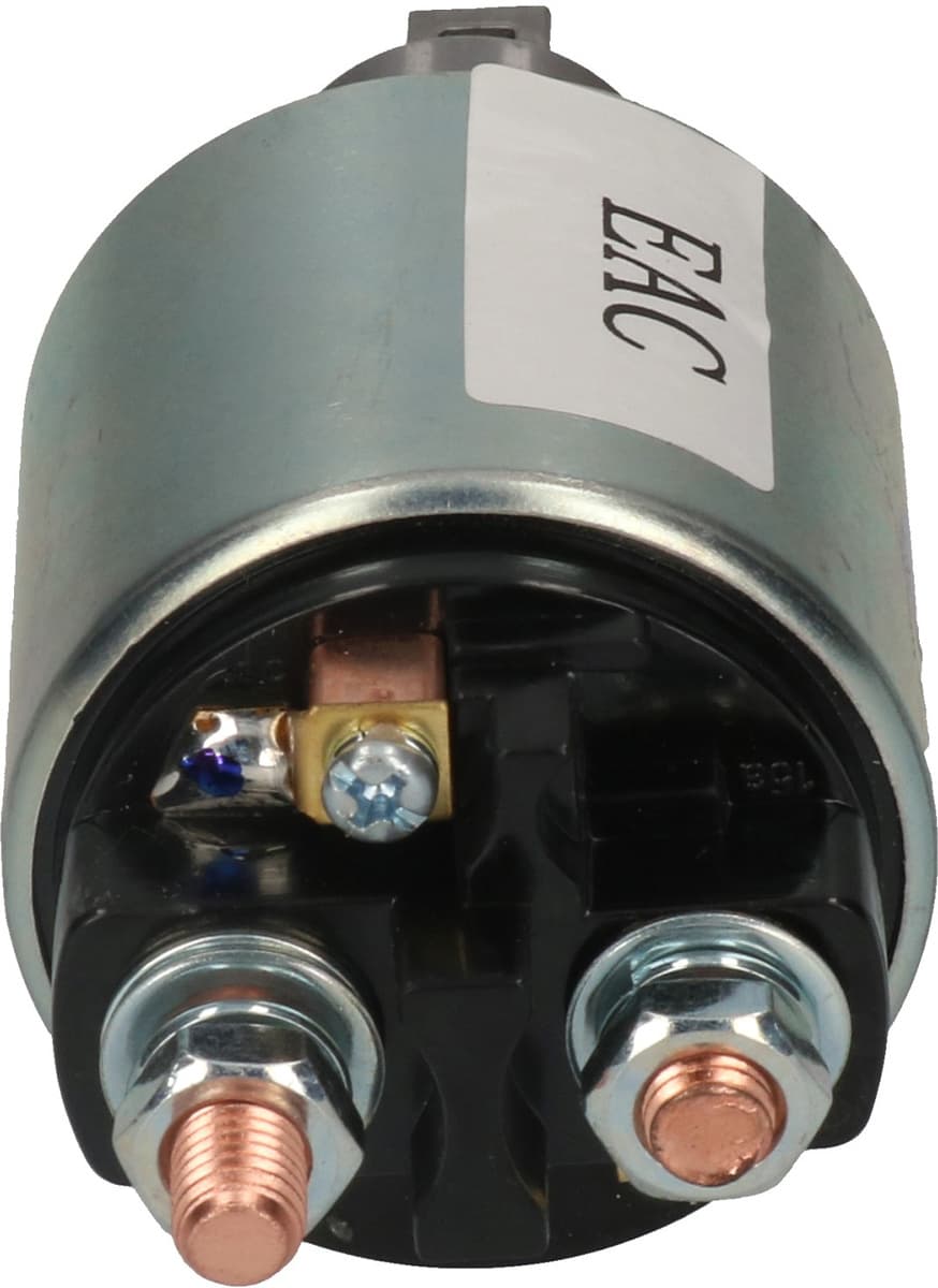 Product image - rear view