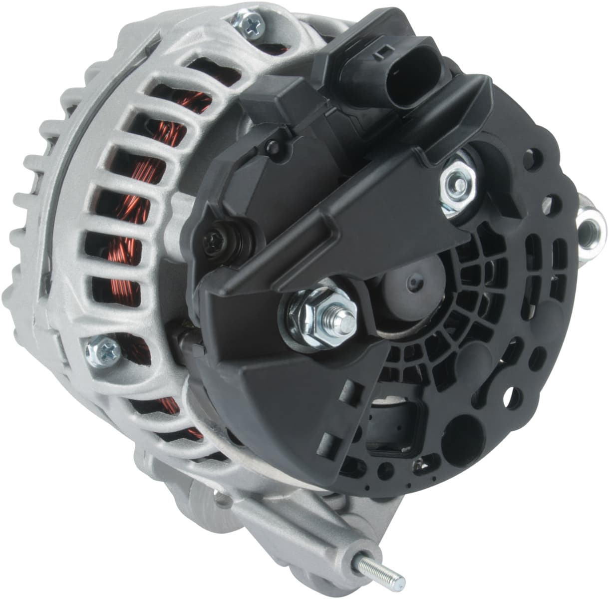 Product image - rear view