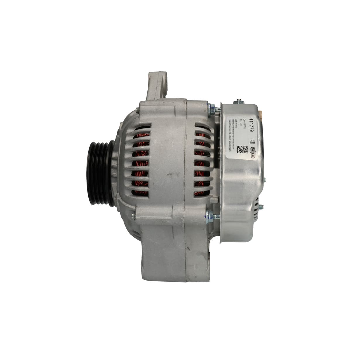 Product image - front view