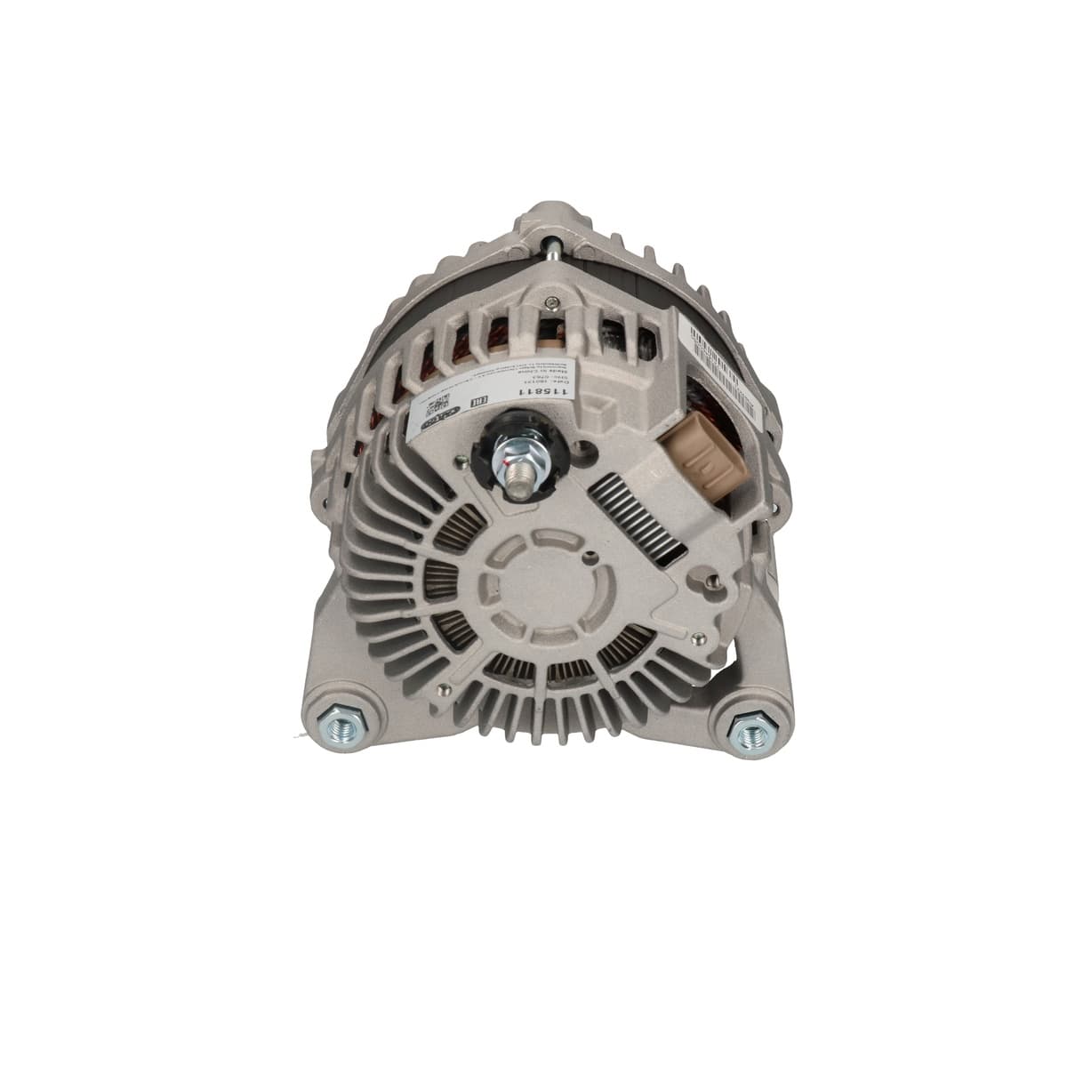 Product image - left view