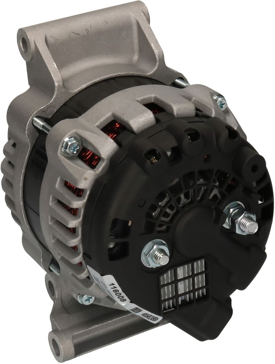 Product image - rear view