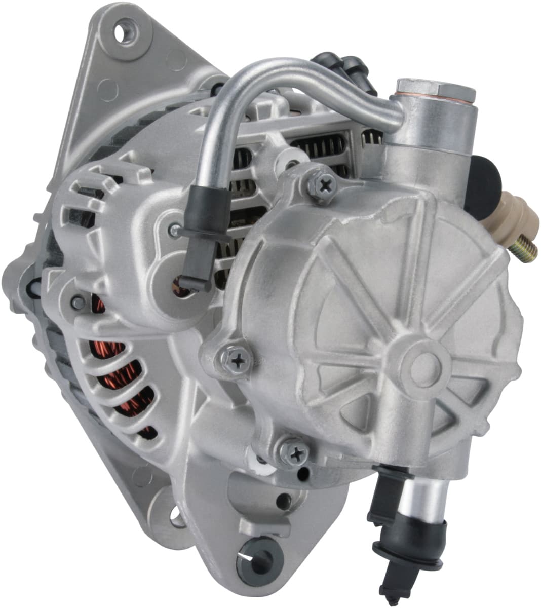 Product image - rear view
