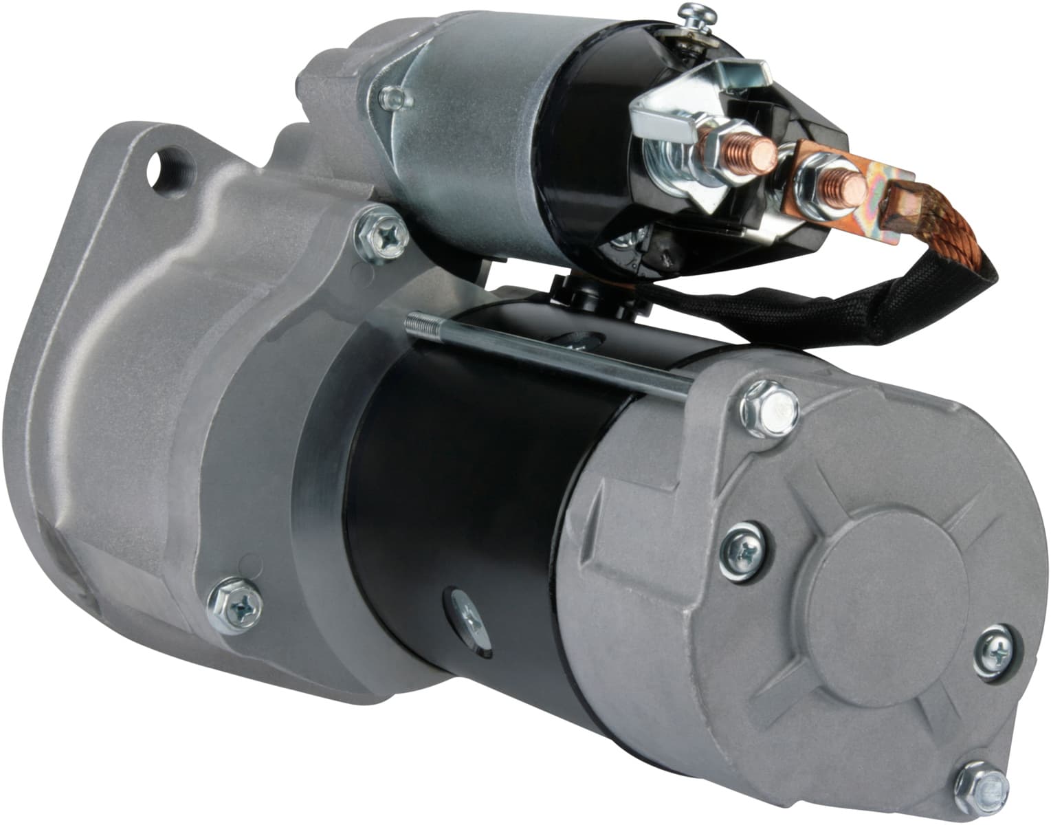 Product image - rear view