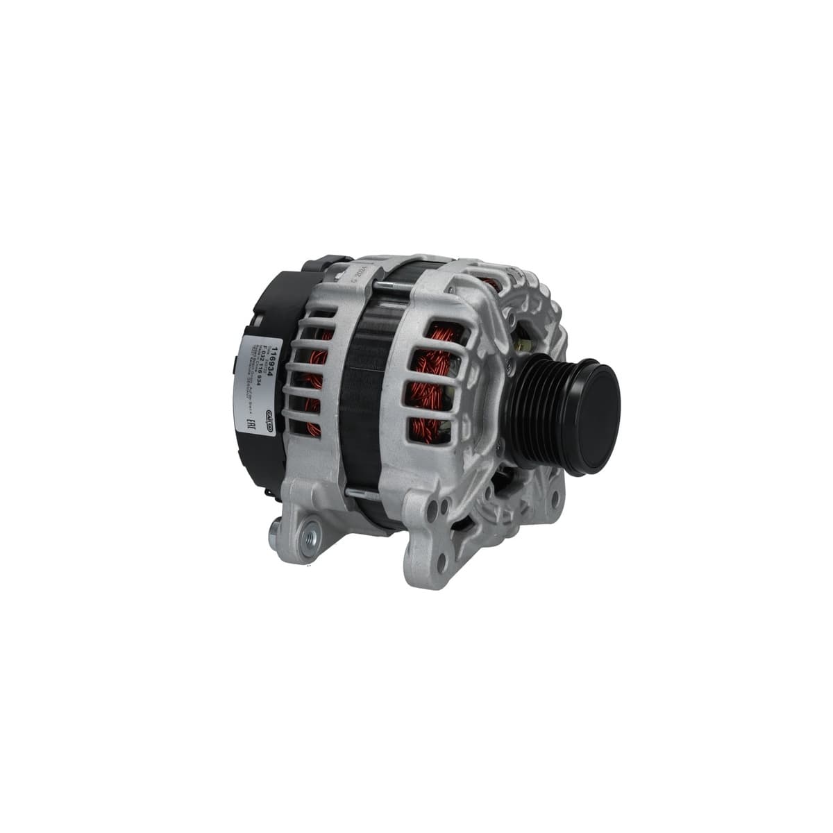 Product image - front view