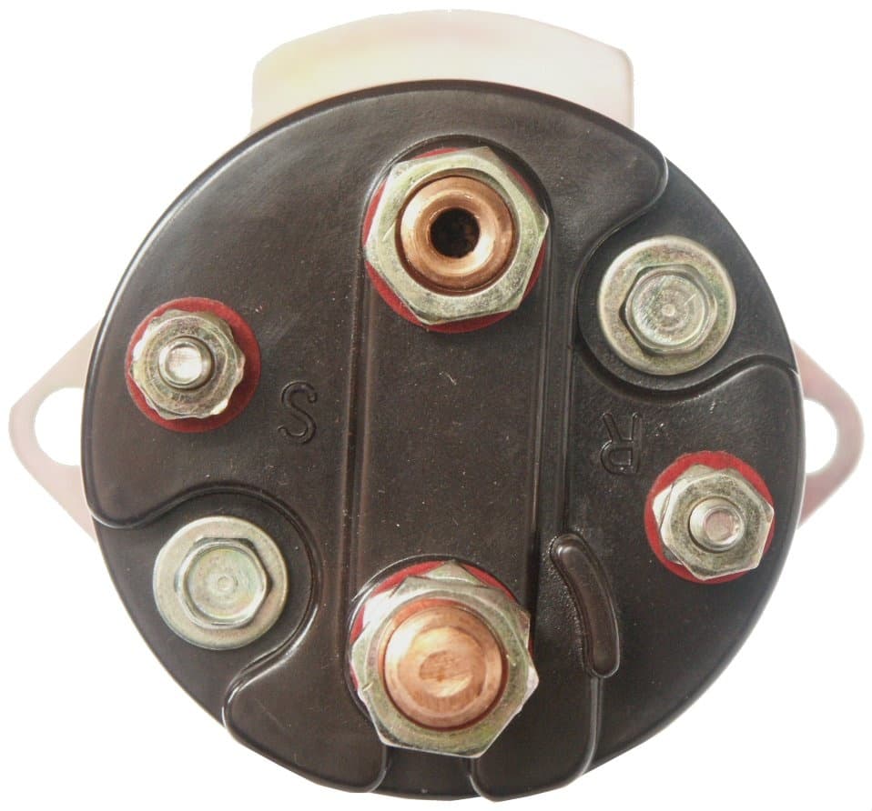 Product image - rear view