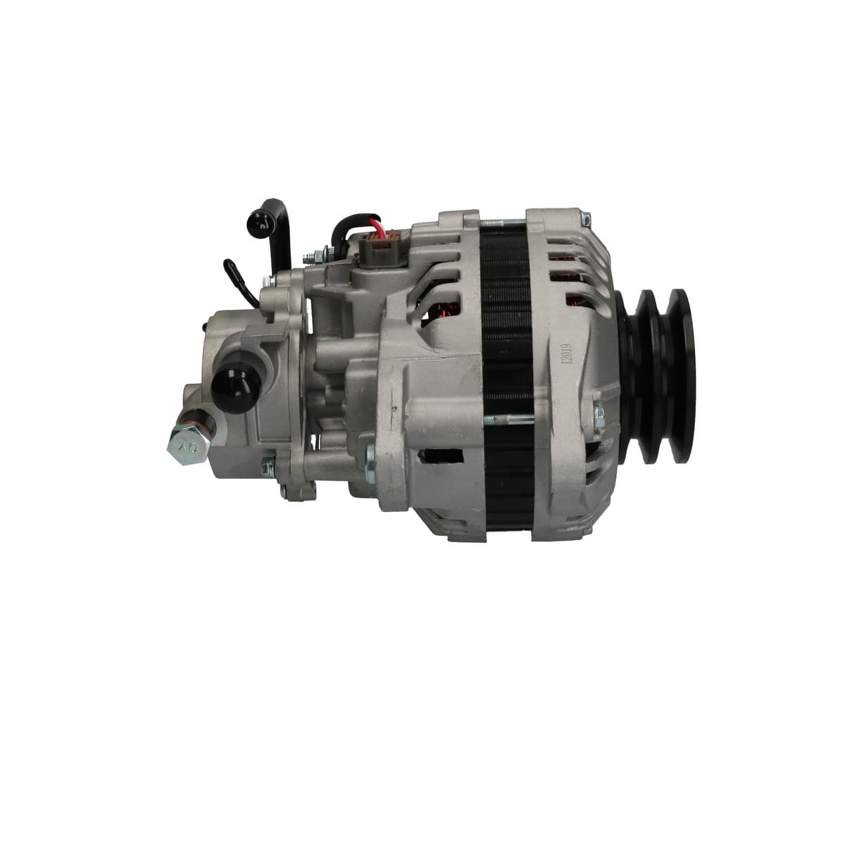 Product image - rear view