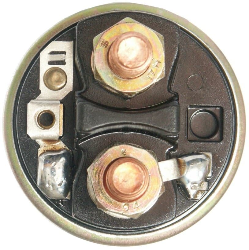 Product image - rear view