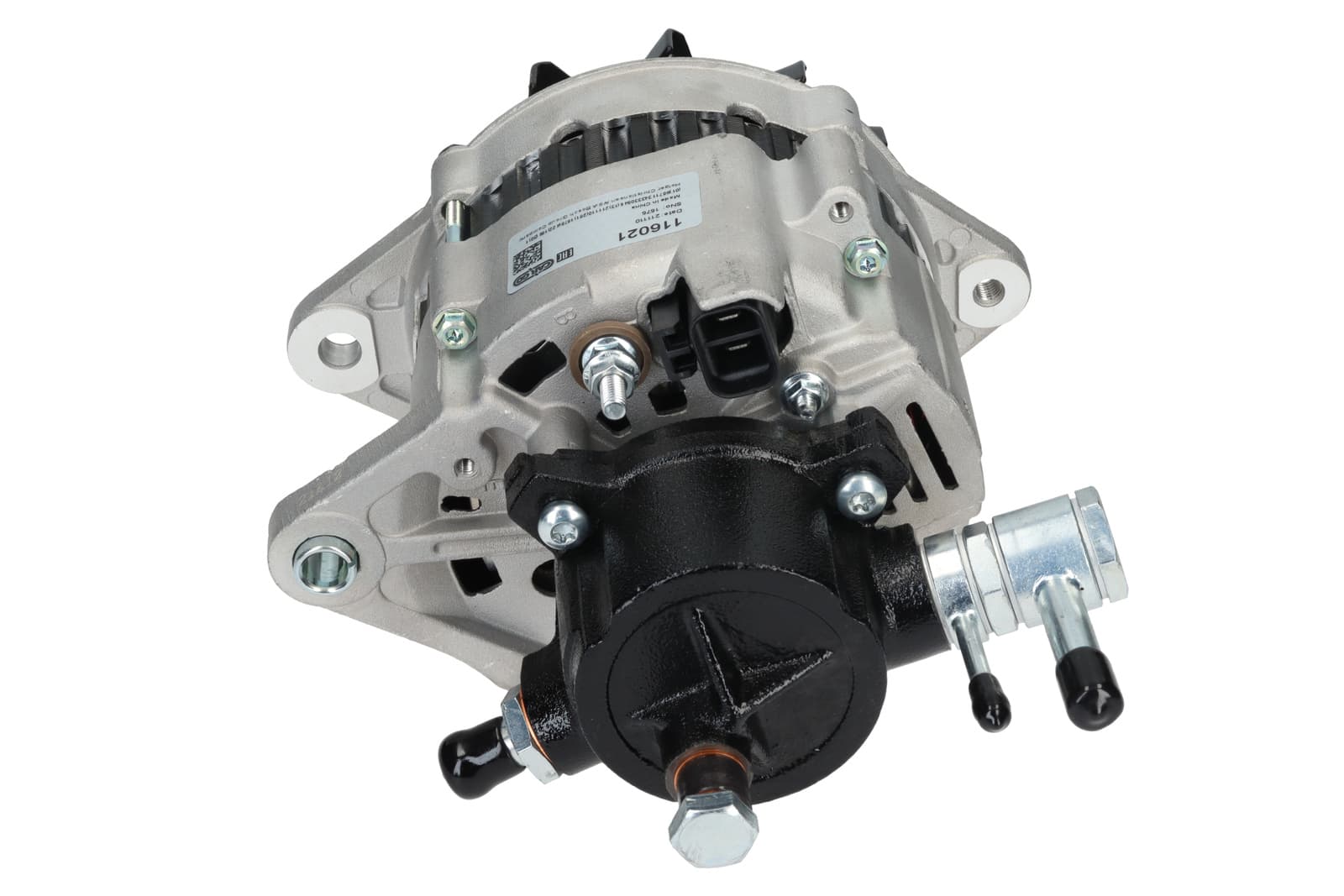 Product image - left view