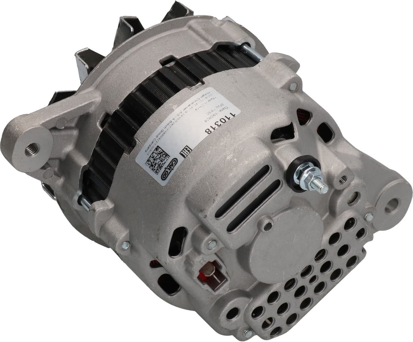 Product image - rear view