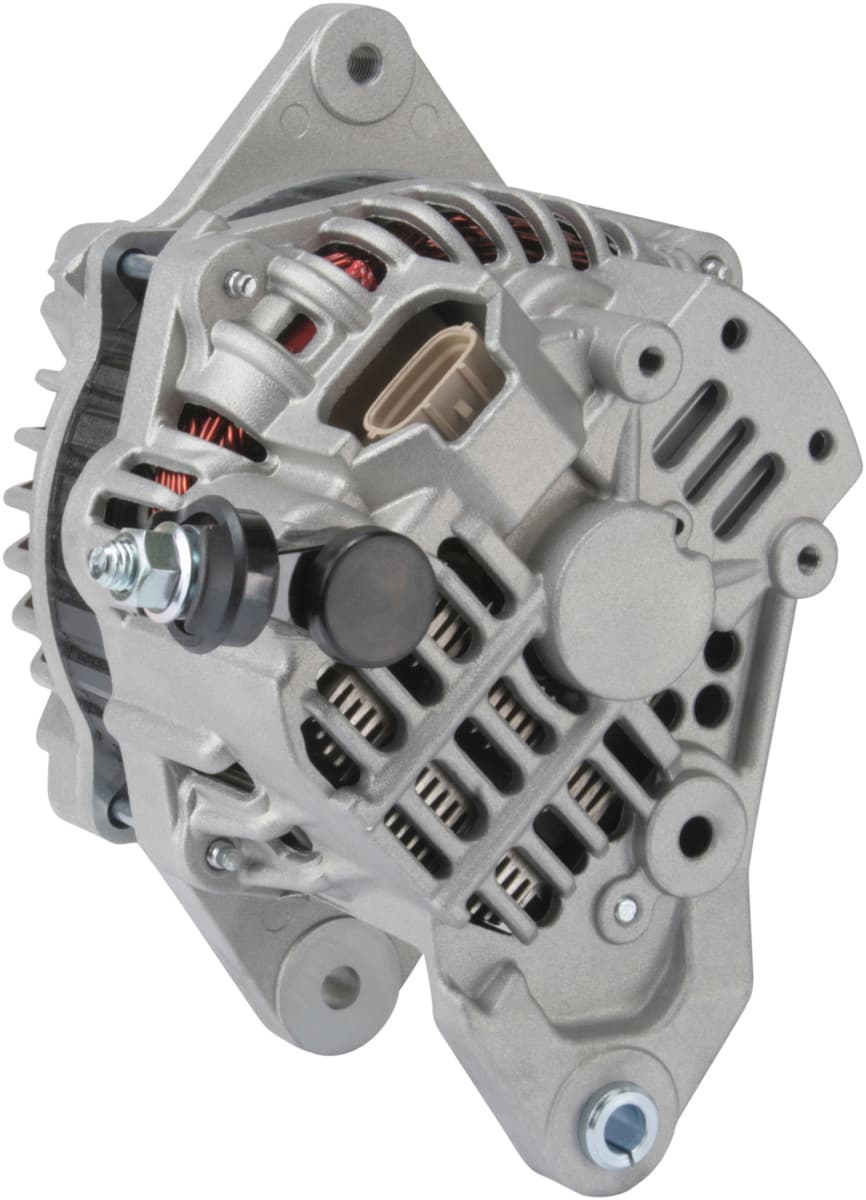 Product image - rear view