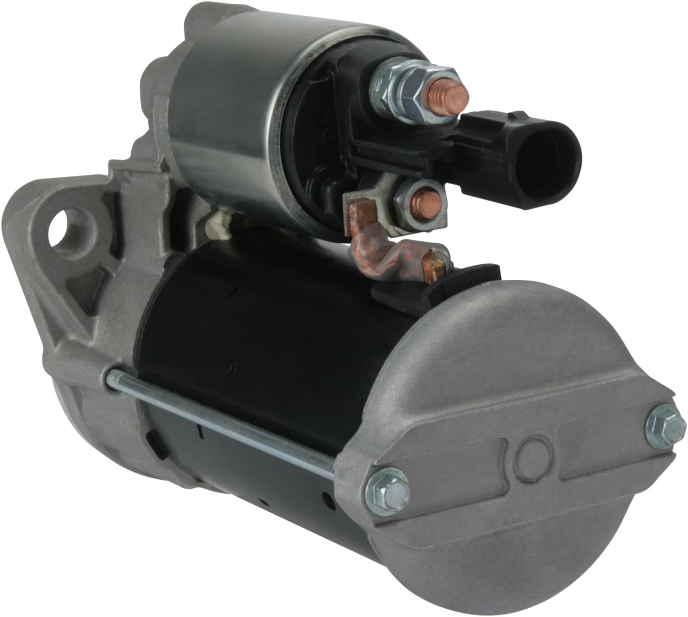 Product image - rear view