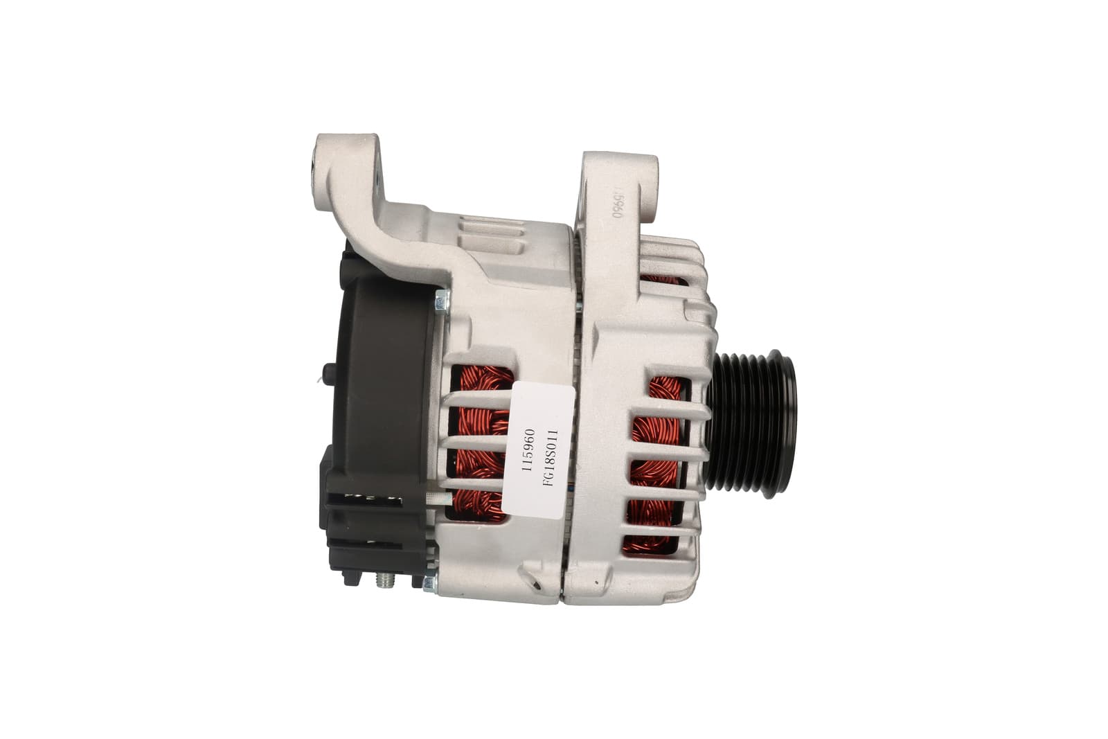Product image - rear view