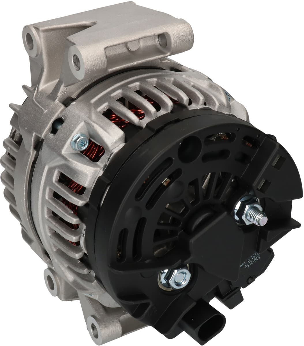 Product image - rear view
