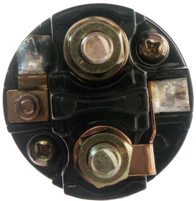 Product image - rear view