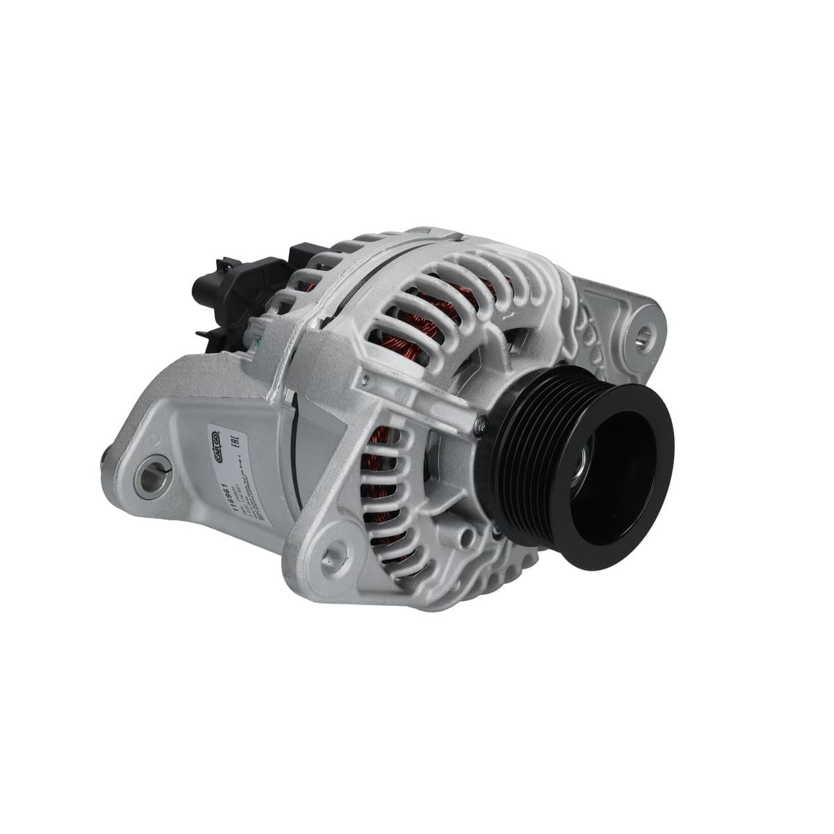 Product image - front view