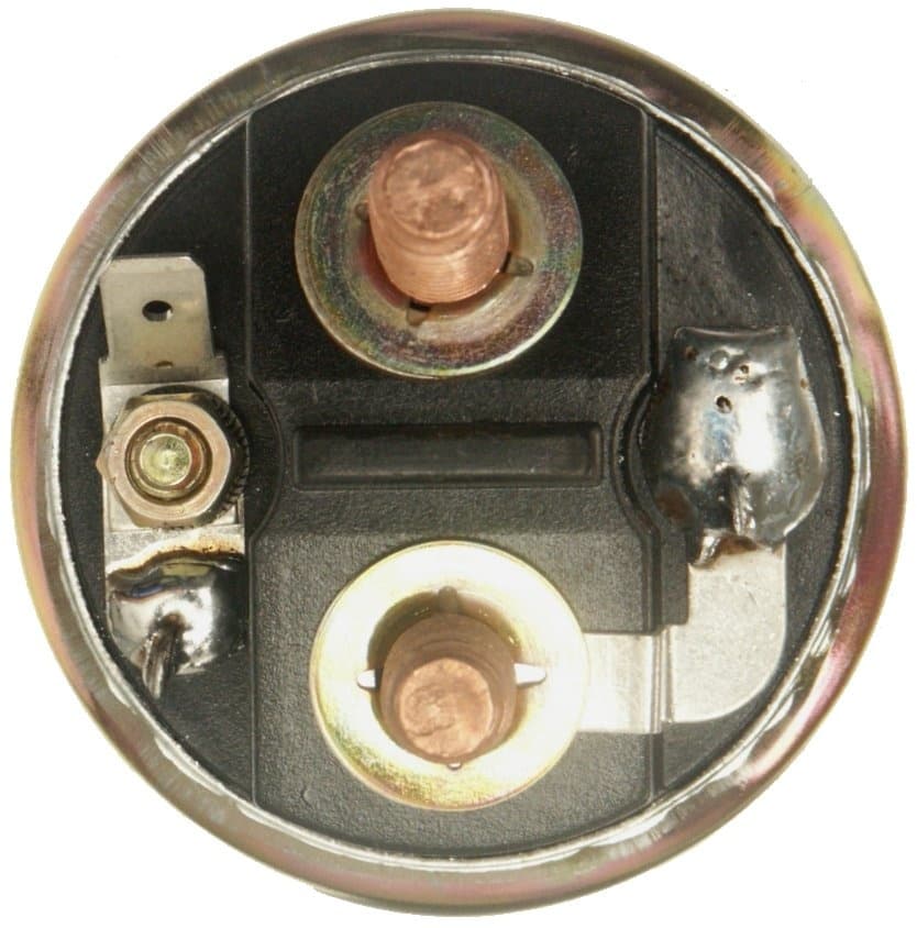 Product image - rear view