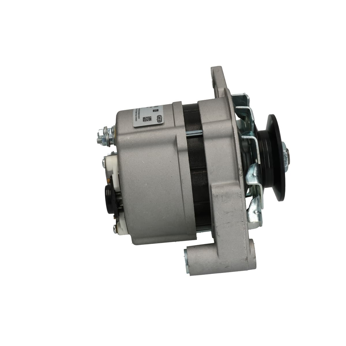 Product image - rear view